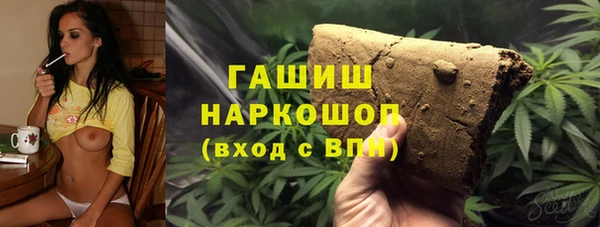 твердый Семёнов